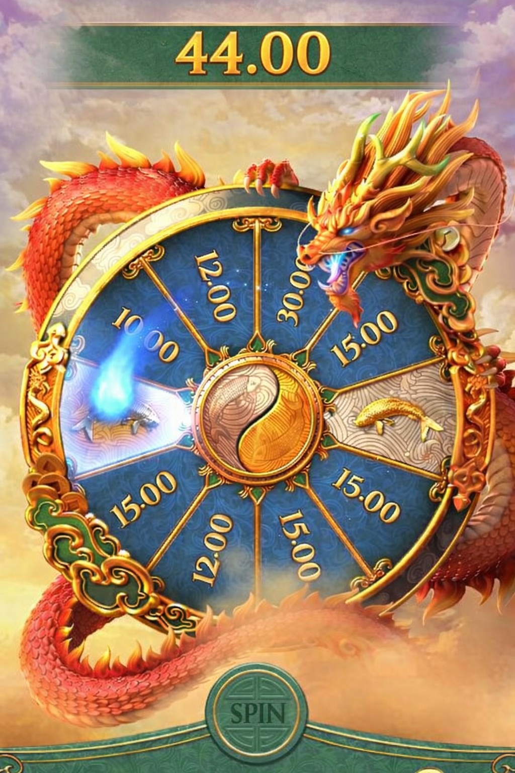 RolleroCasino game